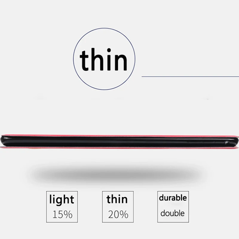 Флип-чехол для lenovo Tab M10 10 1 TB-X605F TB-X605L 2019 чехол планшета 'ɿunda полный защитный
