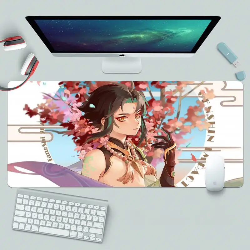 

Xiao Cool Genshin XL Takuo