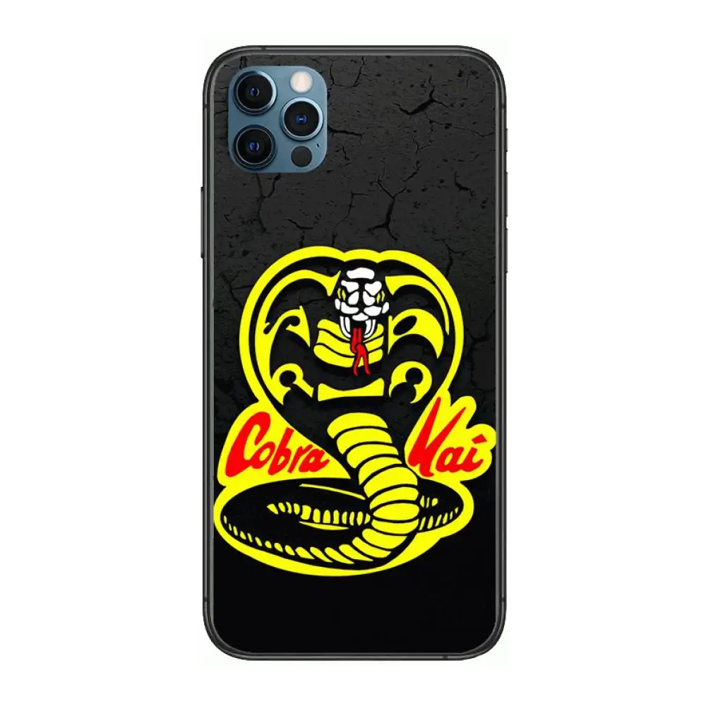 

Cobra Kai Case study Fashion Phone Case cover For OPPO A91 9 83 79 92s 5 F9 A7X Reno2 Realme6pro 5 black tpu cell cover