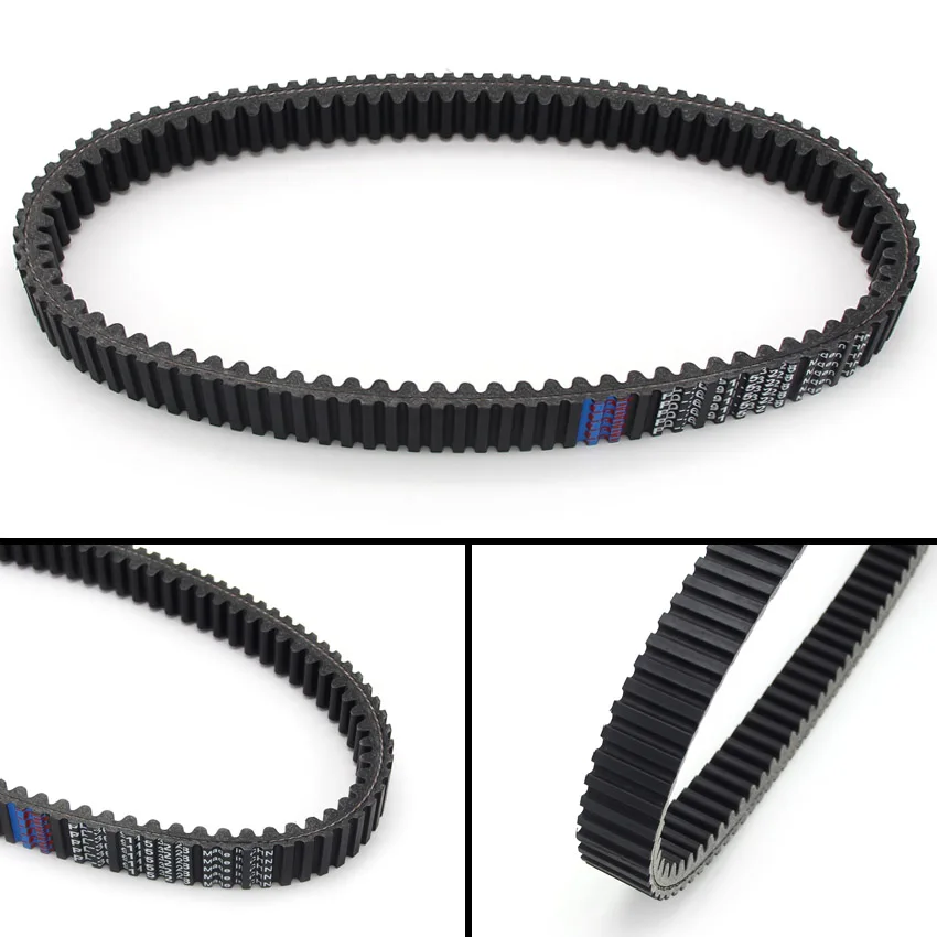 

Motorcycle Engine Drive Belt For Hisun Motors Corp USA Forge 450 500 550 700 750 HS500 HS700 HS750 Sector Strike Tactic Vector