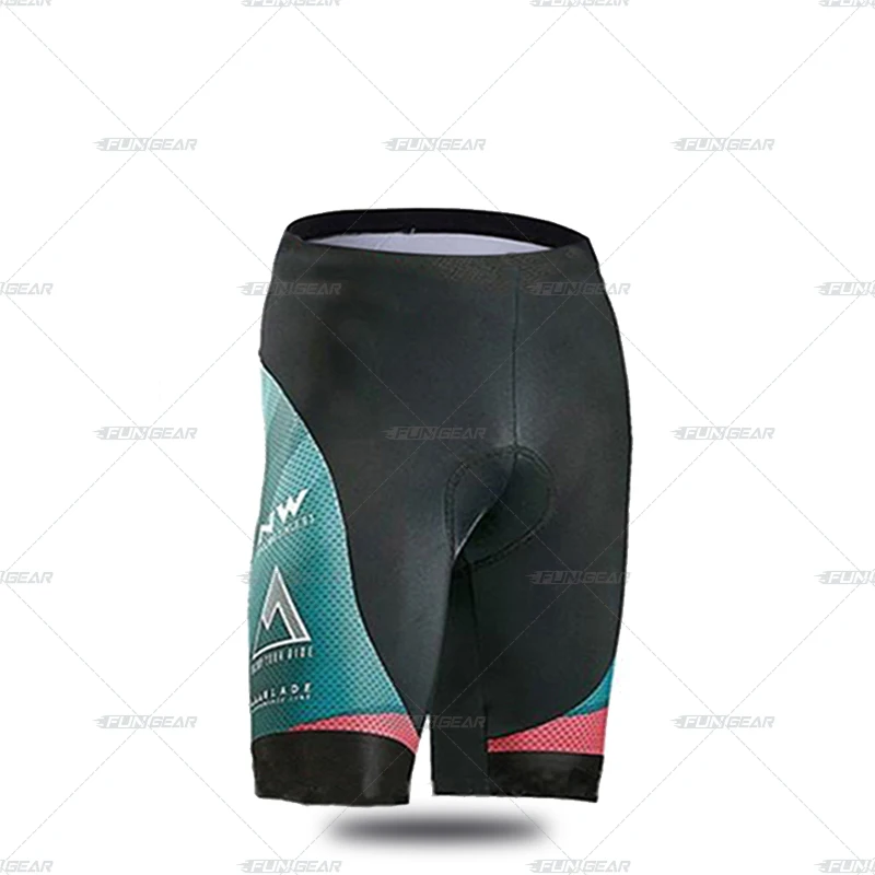 Cycling Jerseys NORTHWAVE Летняя мужская футболка для велоспорта с коротким рукавом, набор дышащих шорт с гелевыми накладками, одежда для велоспорта, Майо, Ropa Ciclismo - Цвет: Cycling Jerseys