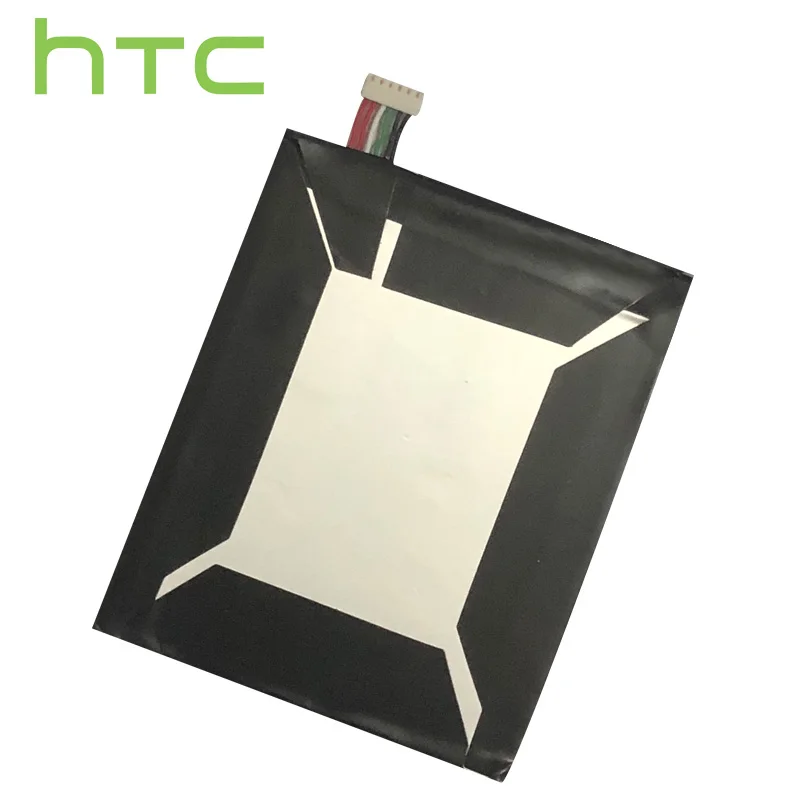 Оригинальный аккумулятор HTC 100% для Desire 628 630 650 530 D530U B2PST100 2200 мАч/Вт-ч батареи |