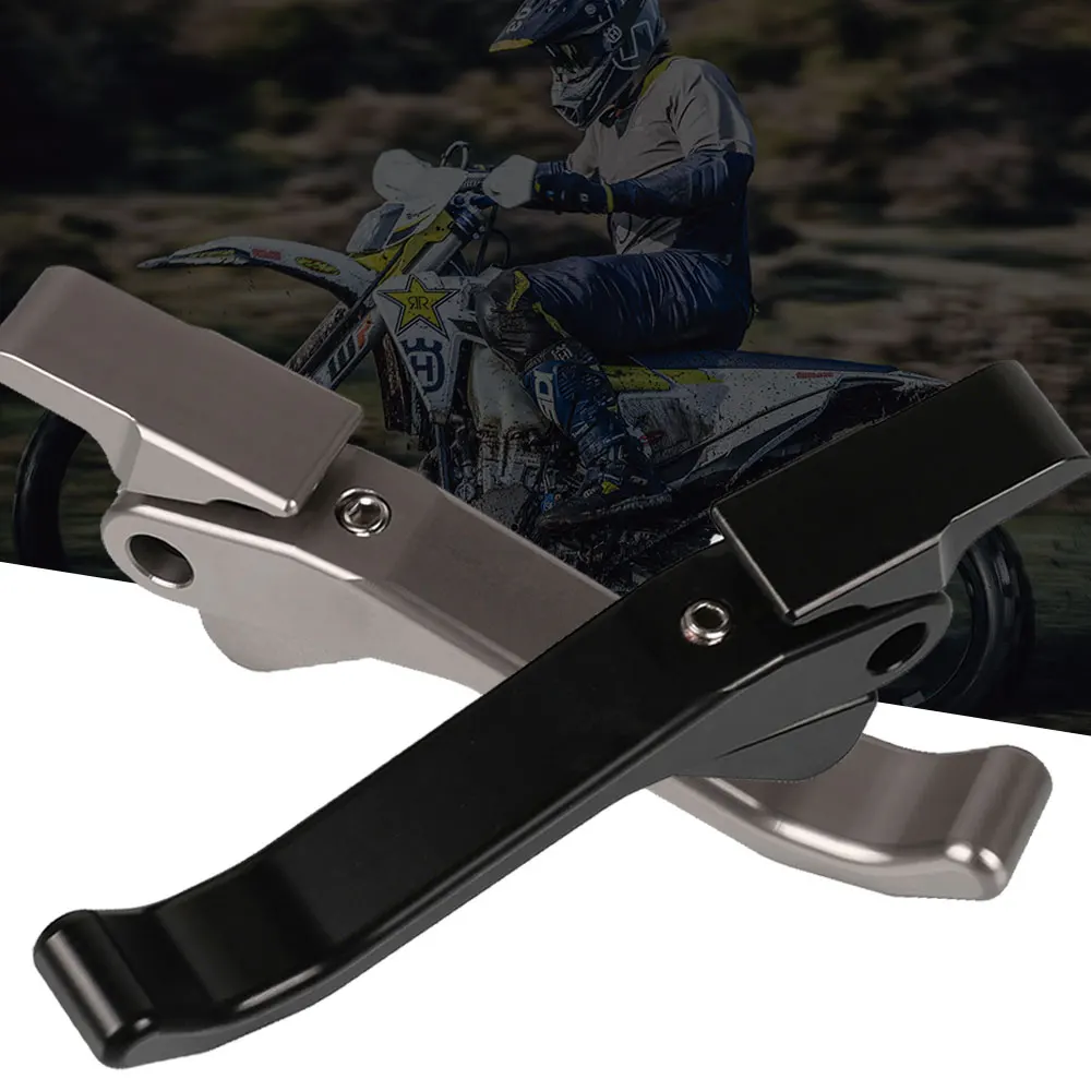 

Наборы для преобразования тормозов мотоциклов, тормозные рычаги для HUSQVARNA TC 125/250 TE 125/150/250/300 TX 125/300 FE 250/501 FX 350/450