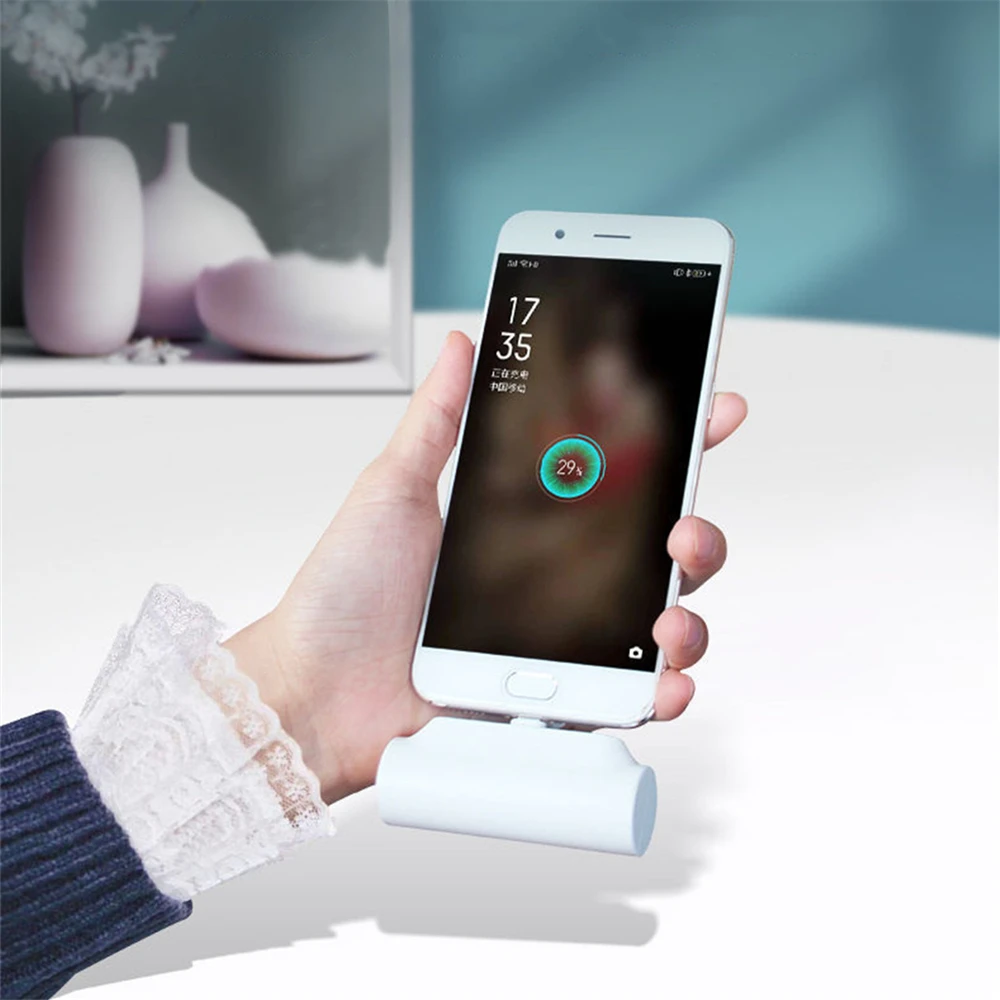 5000mah mini power bank external battery charging portable powerbank for iphone xiaomi samsung 3300mah backup battery charger free global shipping