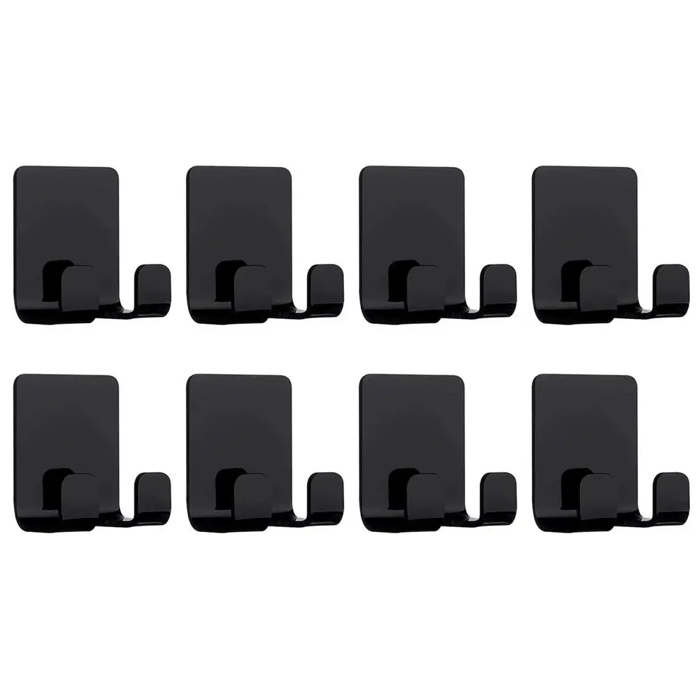 

Razor Holder For Shower Self Adhesive Razor Hooks For Kitchen Bathroom Wall