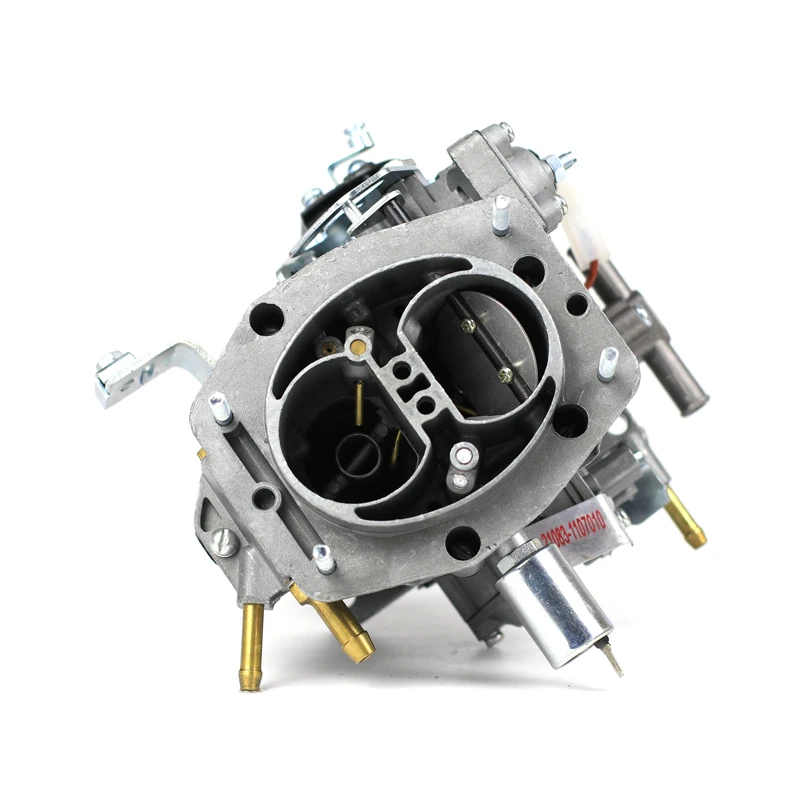 Карбюратор SherryBerg carb модель weber карбюратор для Lada Samara 2108/2109 (мотор 21083 V1500) 1107010