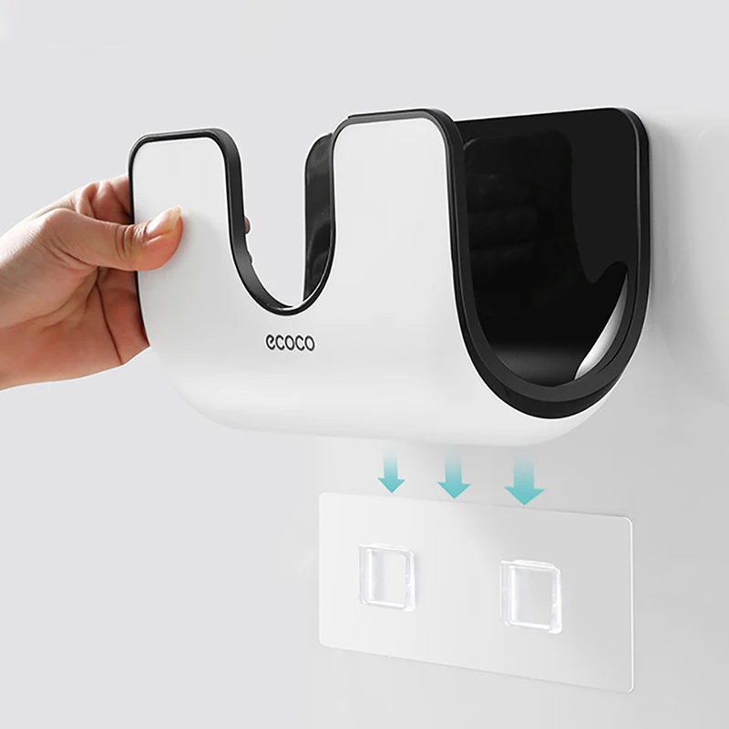 Вешалка для хранения крышек и зажимов GESEW 4 крючка сушилка домашняя аппликация