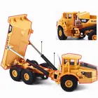 Модель автомобиля из сплава в масштабе 1:87