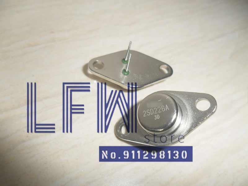 

2SD226 2SD226A 2SD226B