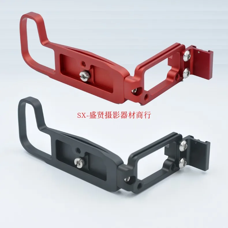 Новая пластина быстрого крепления L-образная для цифровой камеры Canon EOSRP CNC