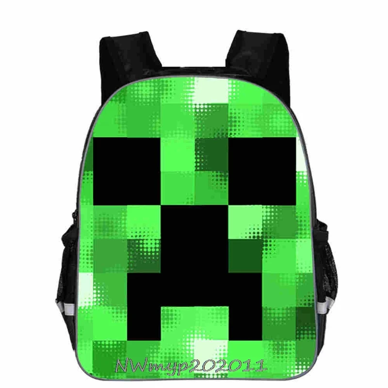 Детский рюкзак для мальчиков и девочек 11-18 дюймов | Багаж сумки