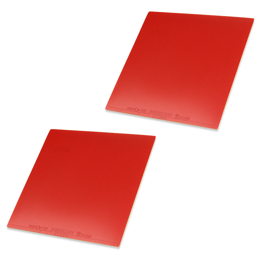 Накладка для настольного тенниса с губкой 4 шт. | Спорт и развлечения