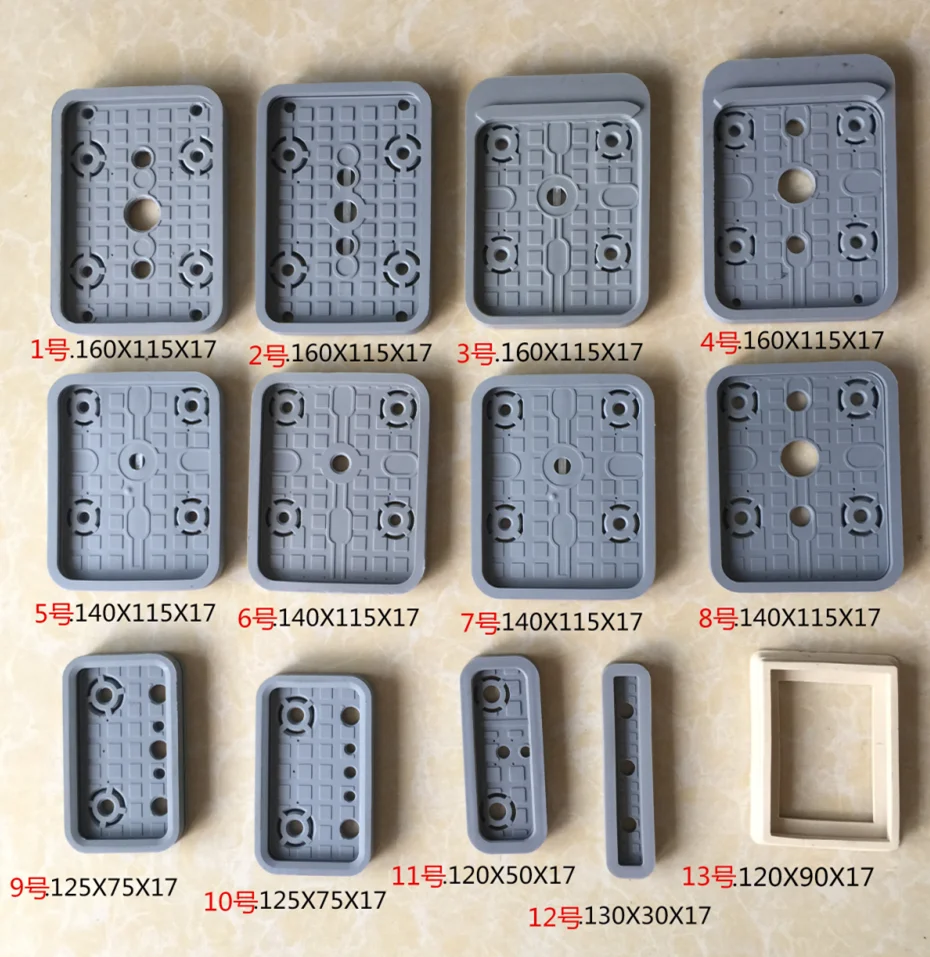 Vacuum suction pads transdermal machinery Woodworking Center | Pneumatic Parts