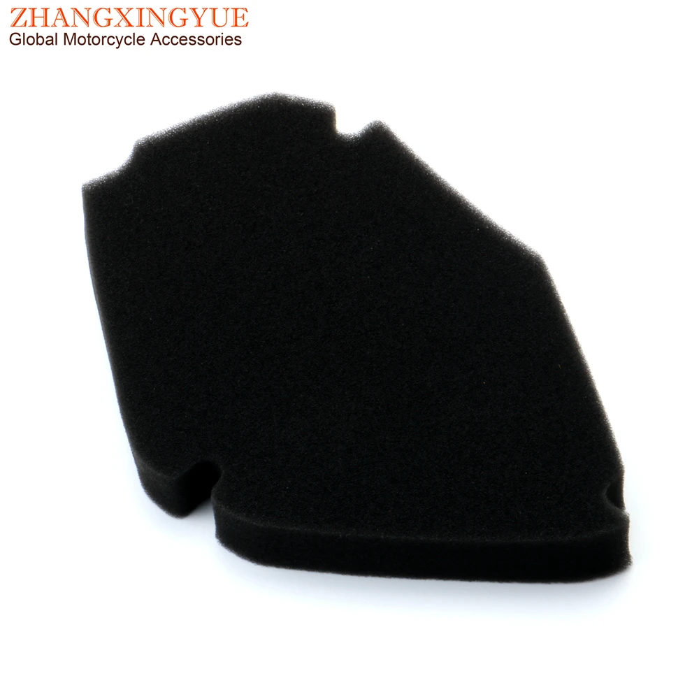 

Scooter Air Filter Sponge for Piaggio Zip 50cc 100cc 4T 100600431