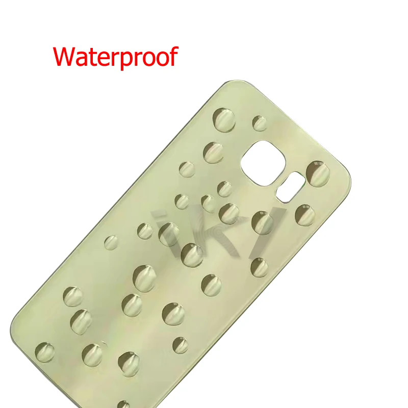 Чехол-накладка для Samsung Galaxy S6 G920/S6 Edge G925/S6 Plus G928