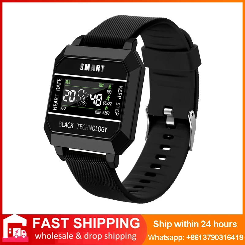 

Pulse Anti-fatigue Smart Watch Wen F8 2021 To Prevent Motion Sickness Driving Sleepiness Exercise Pedometer Heart Rate Xiaomi