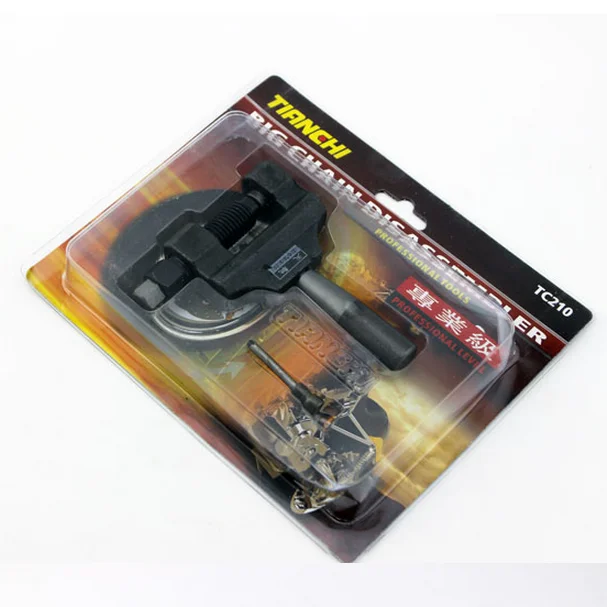 Инструменты для ремонта мотоцикла велосипеда инструмент удаления цепи резак