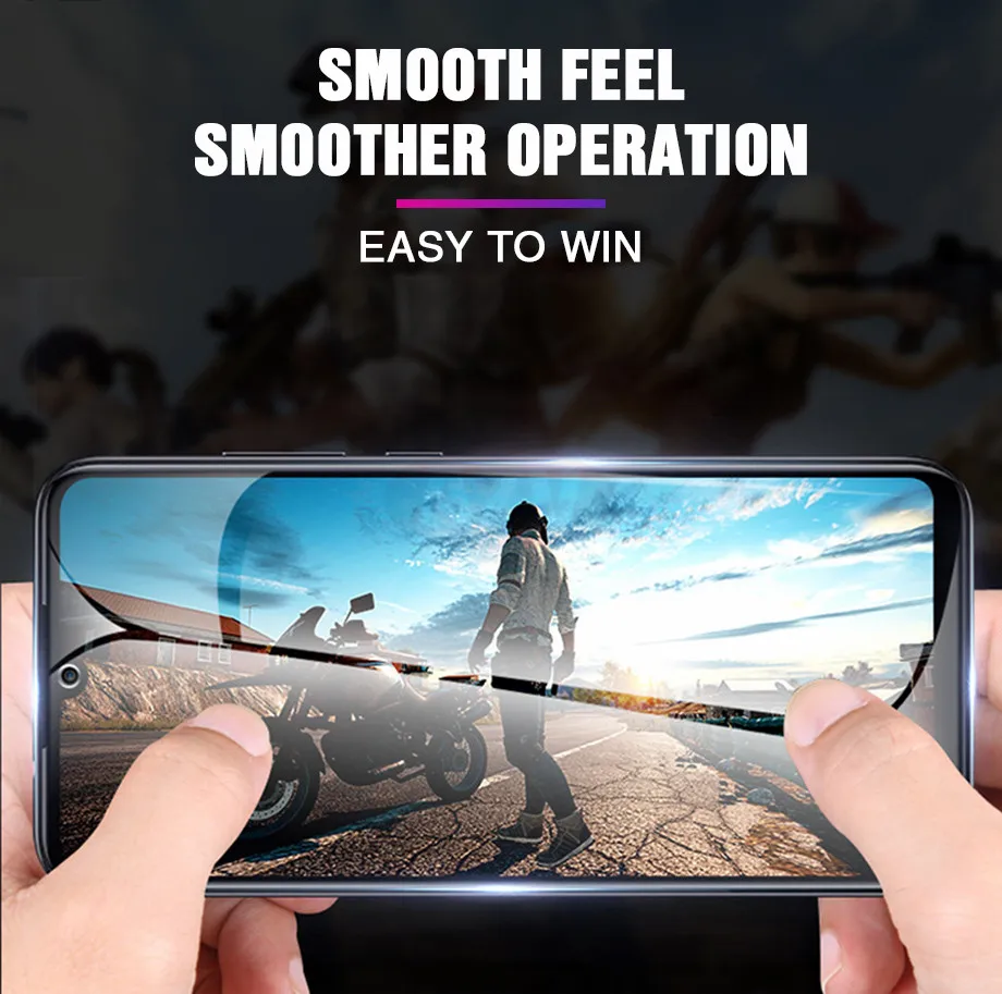 20H защитный Стекло на samsung A70 A60 A80 A90 A40 A30 A20 A10 Экран протектор на samsung M10 M20 M30 Стекло на samsung A50