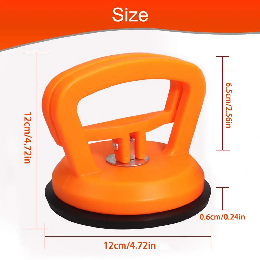 

1Pcs Car Dent Puller Pull Bodywork Panel Remover Sucker Tool Suction Cup Suitable Car Body Repair Tool Remove Dents