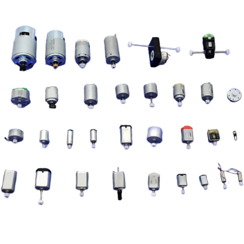 

32 шт., набор моторных редукторов «сделай сам»