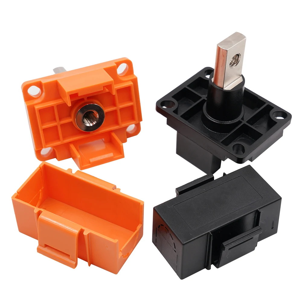 1 шт. разъем для хранения энергии 1500 А В постоянного тока Высоковольтный