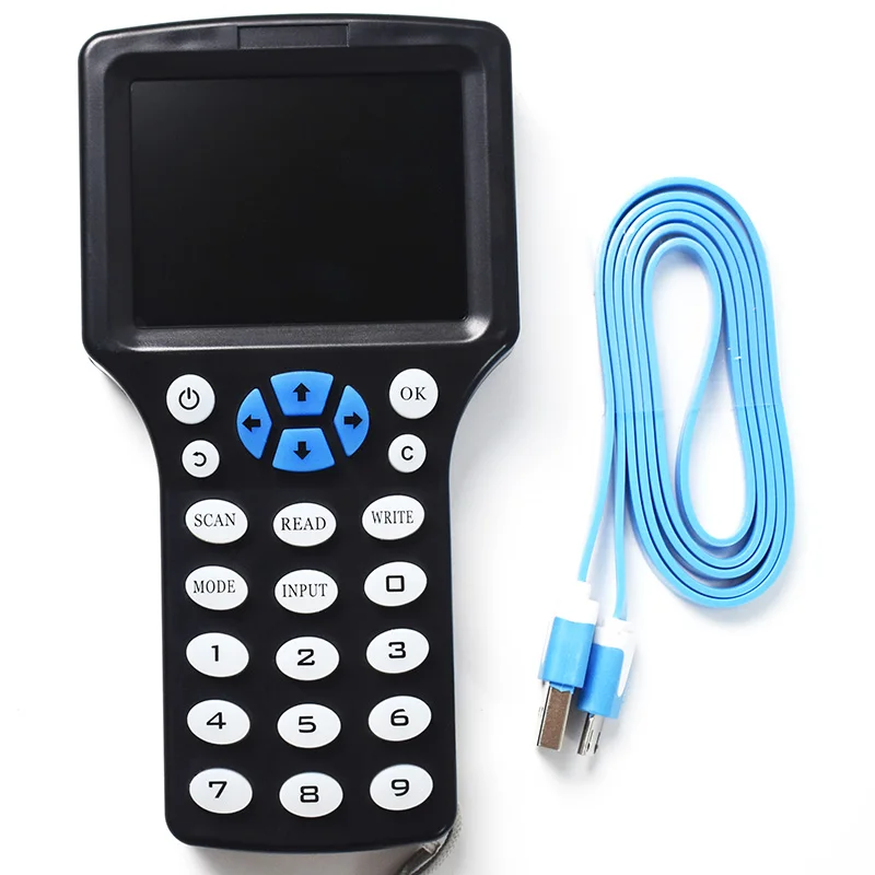 

RFID дубликатор zhizaibide LH-300CDB-1