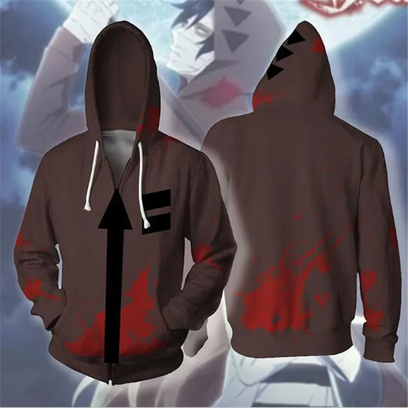 Игра ангелы смерти косплей Исаак · способствует same paragraph с застежкой молнией