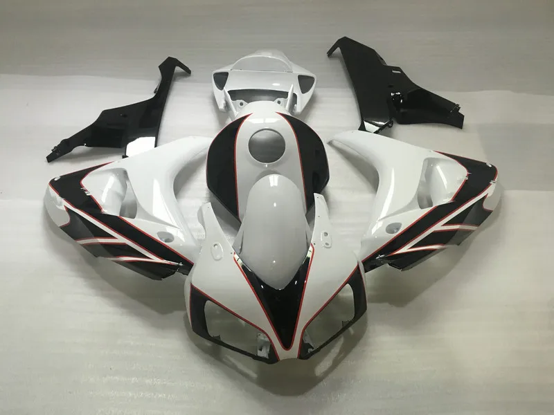 Комплект обтекателей для мотоцикла HONDA CBR1000RR 06 07 CBR 1000RR 1000 2006 2007 ABS комплект
