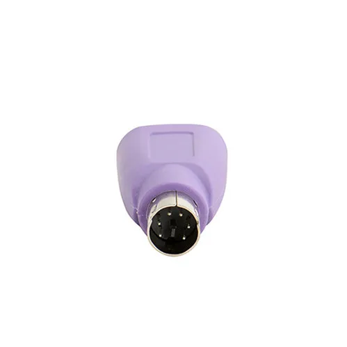 1 шт. Usb адаптер мама в Ps2 Ps / 2|Кабели| |