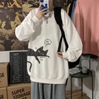 Мужские свитера Privathinker, Осенние повседневные пуловеры с круглым вырезом, модная дизайнерская брендовая одежда