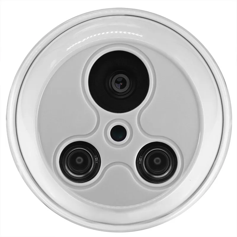 1080P Wifi IP купольная камера для внутренней безопасности Беспроводная CCTV наблюдения