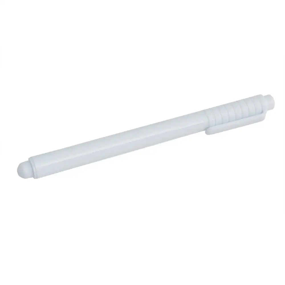 

White Liquid Chalk Pen/Marker For Glass Windows Chalkboard Blackboard New