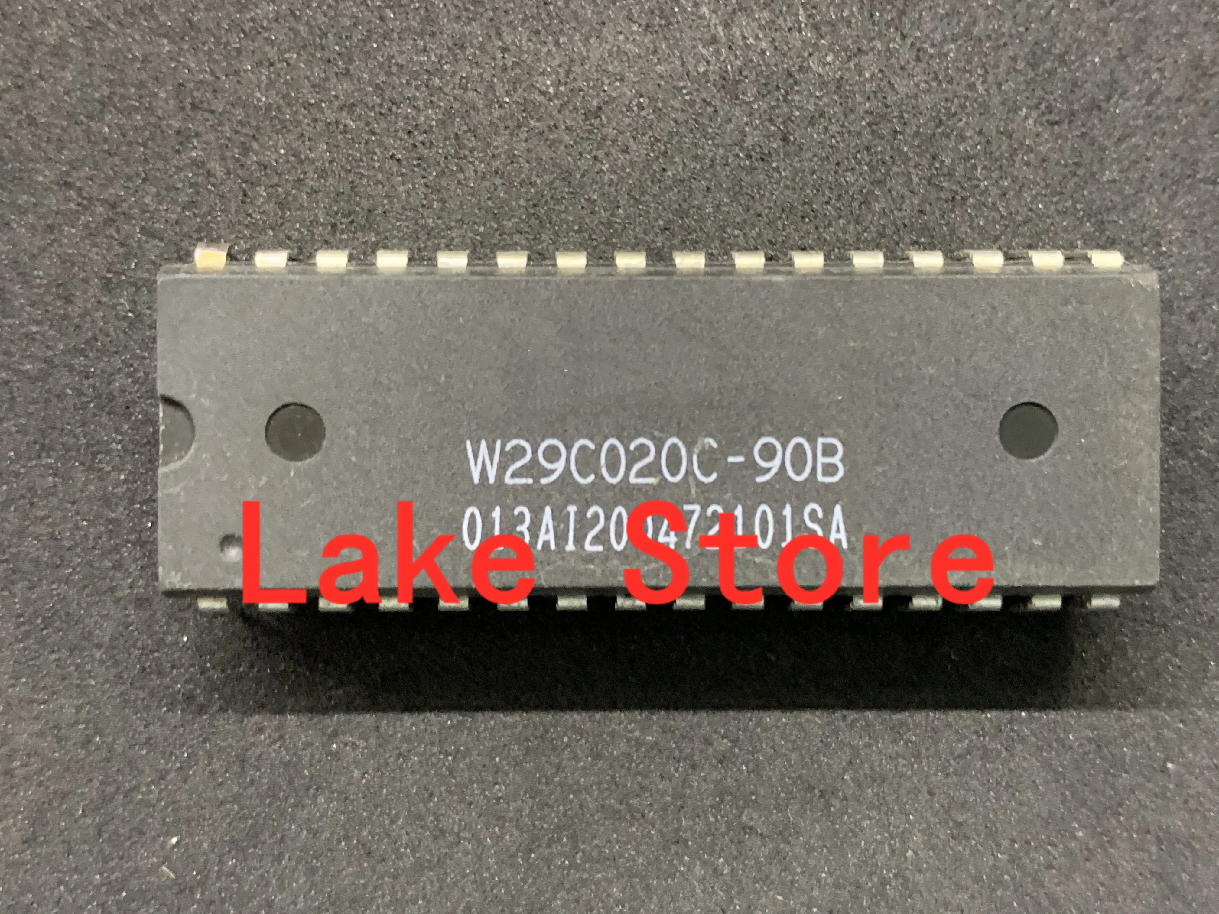 5 unids/lote W29C020C-90B W29C020C DIP W29C020 29C020