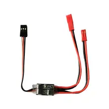 High Current Remote Control Electronic Switch 3-30V Aerial Model Plant Protection RC Drone Water Pump PWM Signal Control