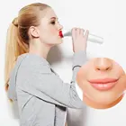 Силиконовые губы Plumper Устройство автоматического Lip Plumper Электрический Plumping Устройство красоты Инструмент Fuller Большие Толстые губы