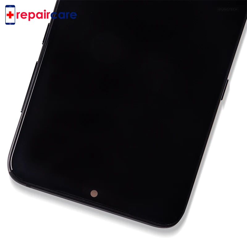 ЖК дисплей OLED 6 39 дюйма для Xiaomi Mi 9 экран с дигитайзером в сборе Pantalla рамкой Mi9