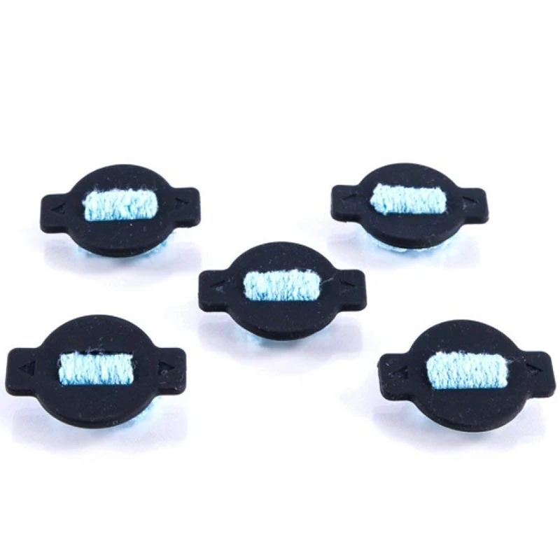 Parts for Irobot Braava 380t 380T 320 Mint 4200 5200 Vacuum Cleaner Mop Pad Pro-Clean Mopping Clean Reservoir Wick Cap & | Бытовая