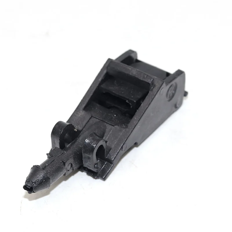 6RD955985 6E0955985B 6E0955985A для VW Golf Jatta Bora MK4 Passat B5 Polo 2 шт. сопло распылителя для омывателя лобового стекла