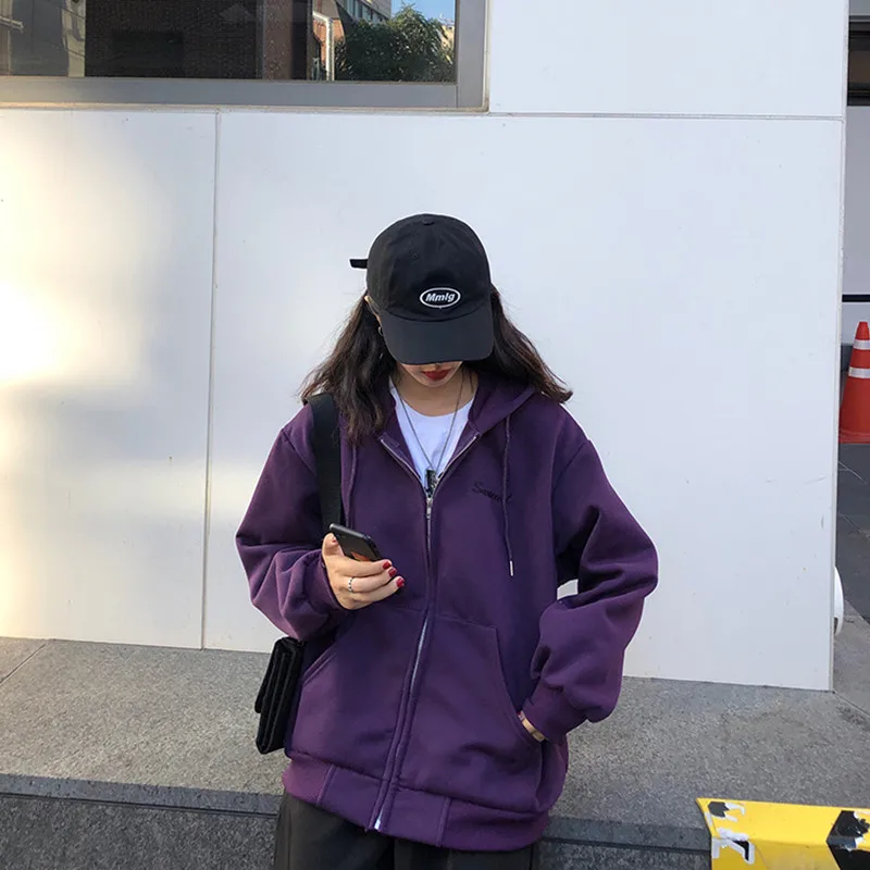 Женская Повседневная Осенняя верхняя одежда женская утепленная куртка с