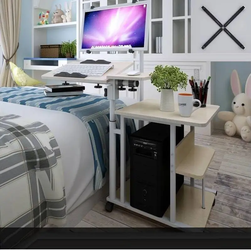 Mueble Малый Escrivaninha Tafelkleed поддержка Ordinateur портативный стоящий Mesa регулируемый стол для компьютера