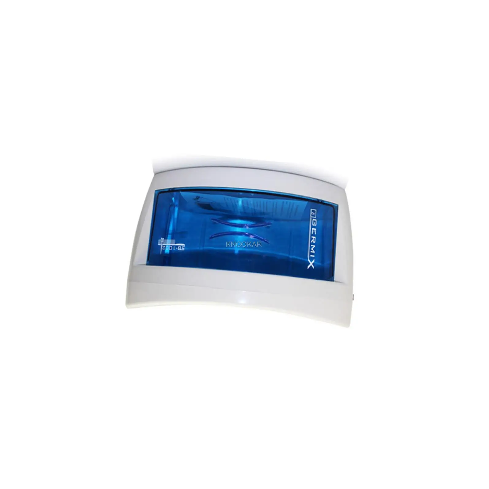 Мини-шкаф для дезинфекции с ультрафиолетовым озоном инструменты красоты