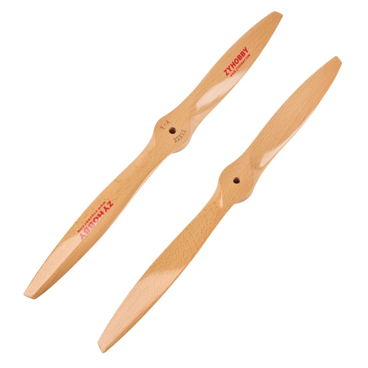 22*12 деревянный пропеллер бензиновый газовый Новинка | Игрушки и хобби