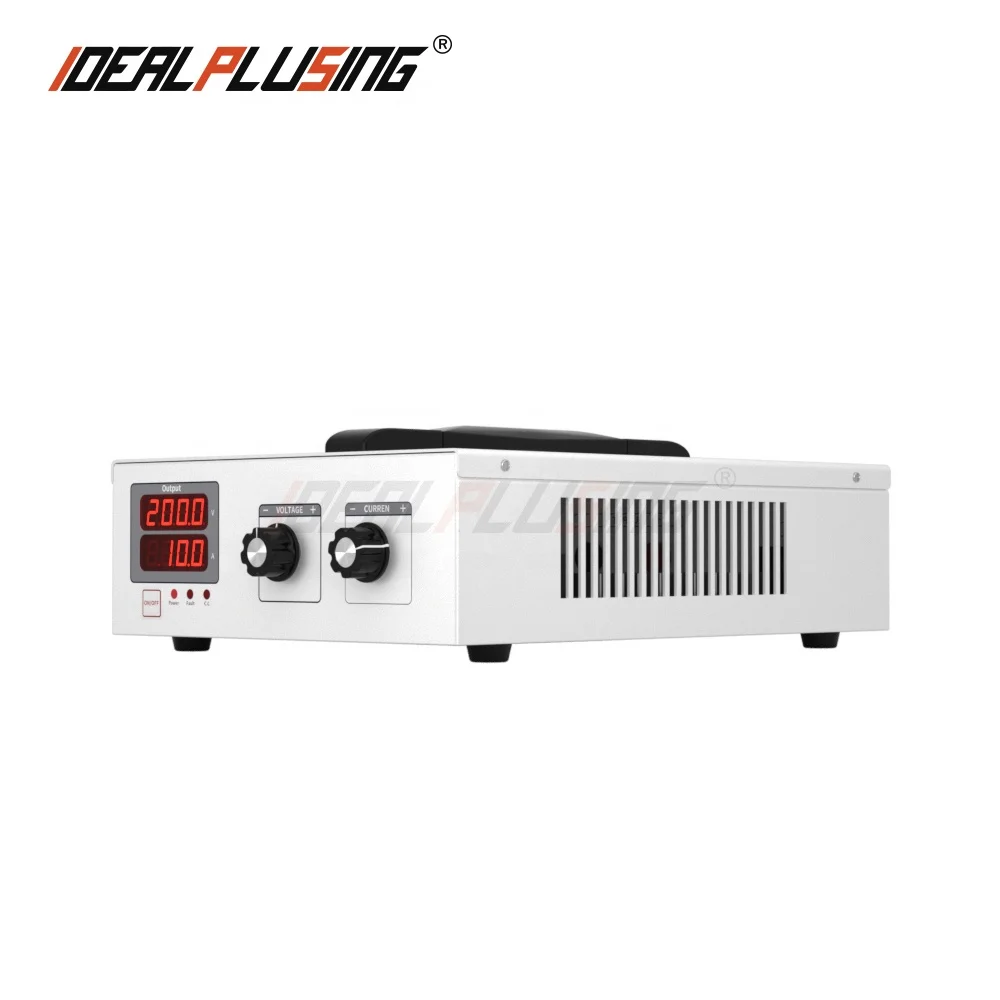 

Variable dc power supply AC 220v 50/60HZ adjustable dc 150v 10a 1500W