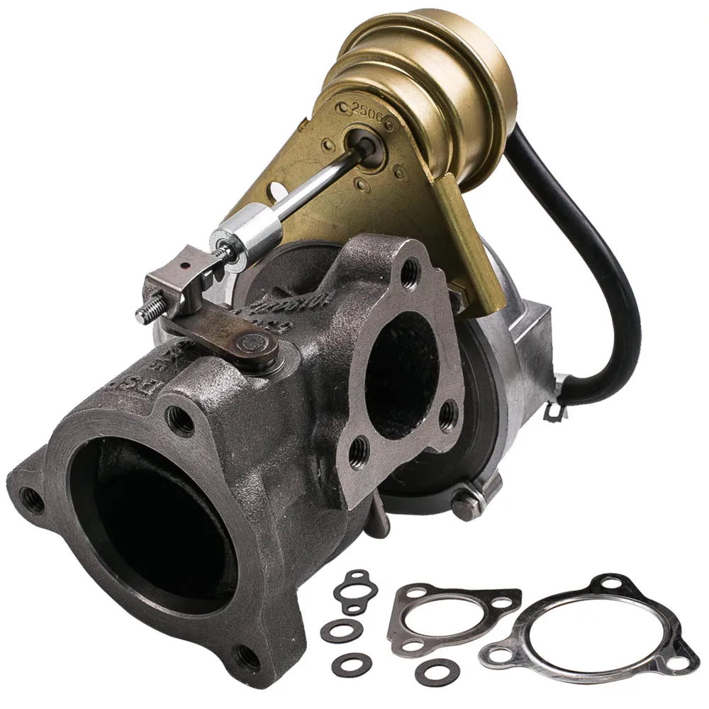 Турбо K03 для Audi A4 A6 VW Passat 1 8 T K04-015 Turbocharger 53039880005