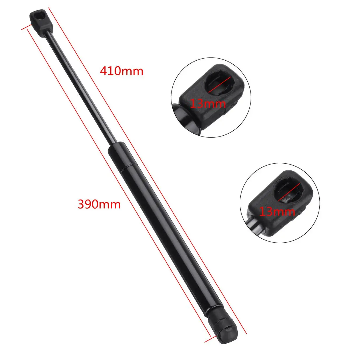 

1Pc Front Bonnet Strut Gas Hood Support 7E0823359 For Volkswagen VW T5 Transporter Caravelle 2003-2011 2012 2013 2014 2015