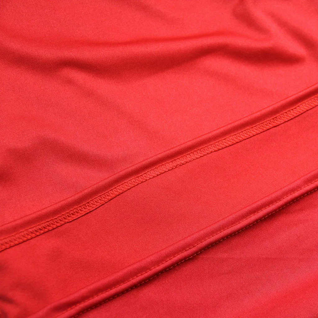 

Home&Nest Women 2020 Sexy Backless Solid Party Dress Sleeveless Spaghetti Strap Dresses Women's Summer Sexy Slim Sling Dress