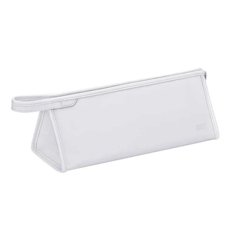 Style 2-silver BUBM Водонепроницаемая дорожная сумка для хранения Airwrap полный стайлер набор для стайлинга волос, Портативный Магнитный защитный Органайзер - Цвет: Style 2-silver