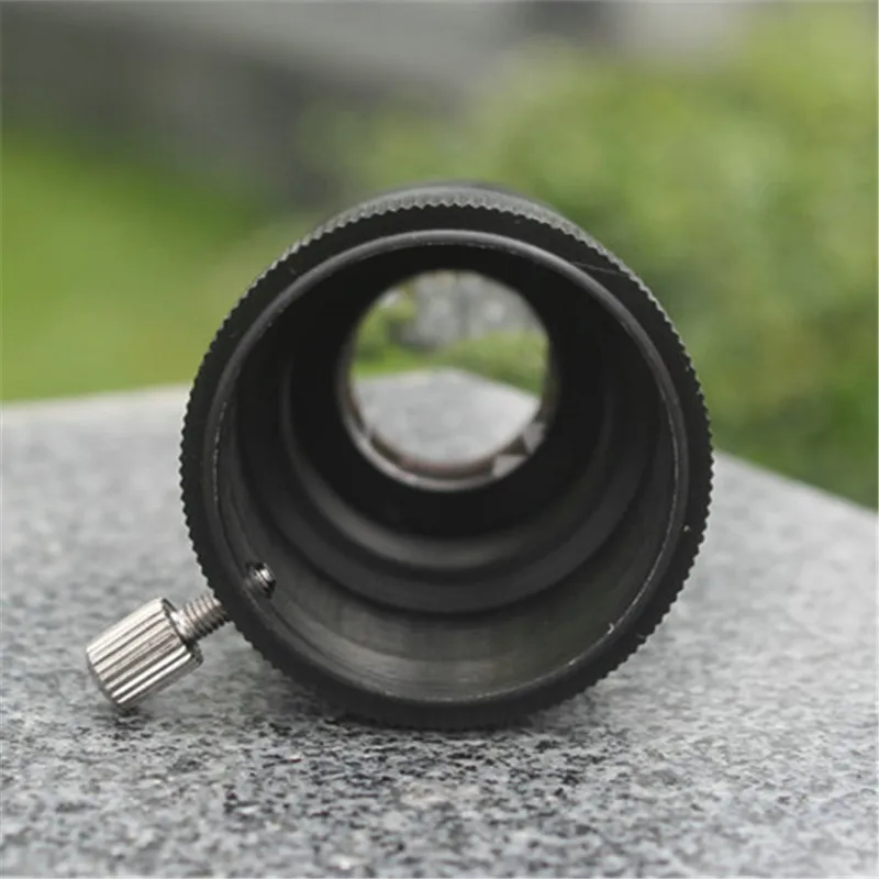 Аксессуары для астрономического телескопа Datyson 3X удлинитель 1 25 дюйма 31 7 мм