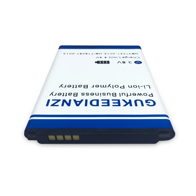 Аккумулятор GUKEEDIANZI 4200 мАч для LG Leon H340 H345 MS345 H343 Risio C40 L50 D213N дань 2 LS665 H324 + блок