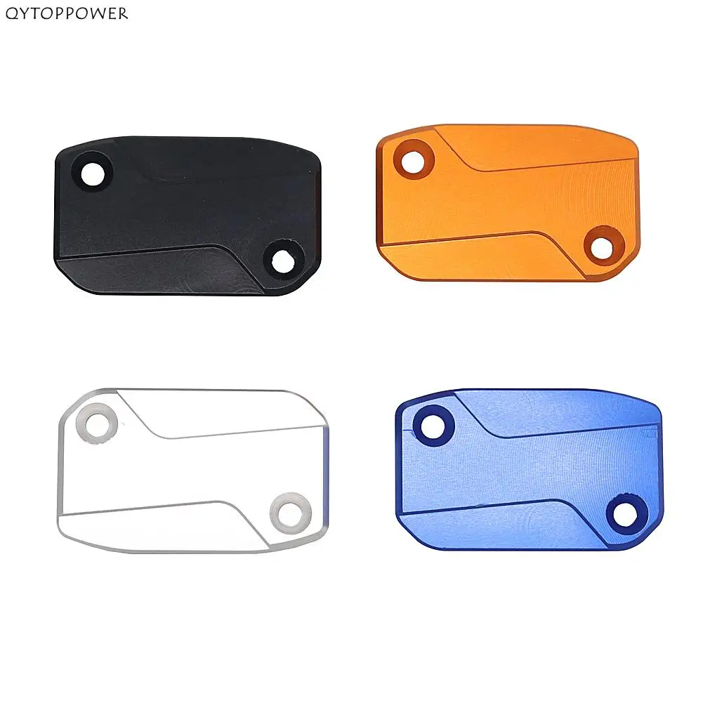 

Motorcycle Front Brake Pump Fluid Reservoir Cap Cover Modified Parts For KTM 125-500 XCW XCF SX SXF EXC EXCF TPI 6D SD 2017-2021